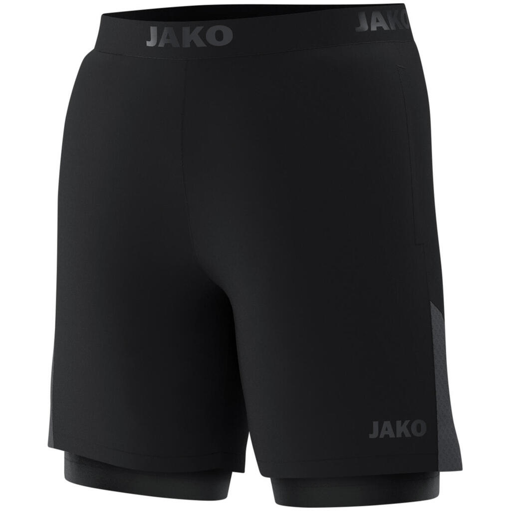 2-in-1 shorts Jako Power