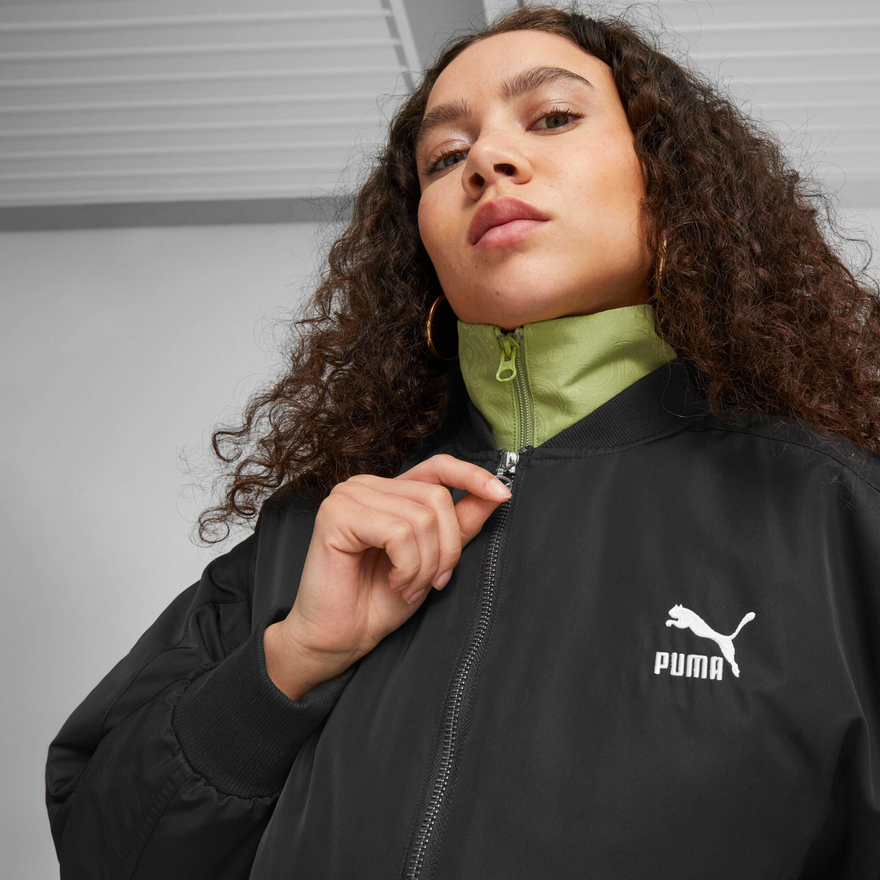 Bomber Donna puma 621689_bomber 5/7