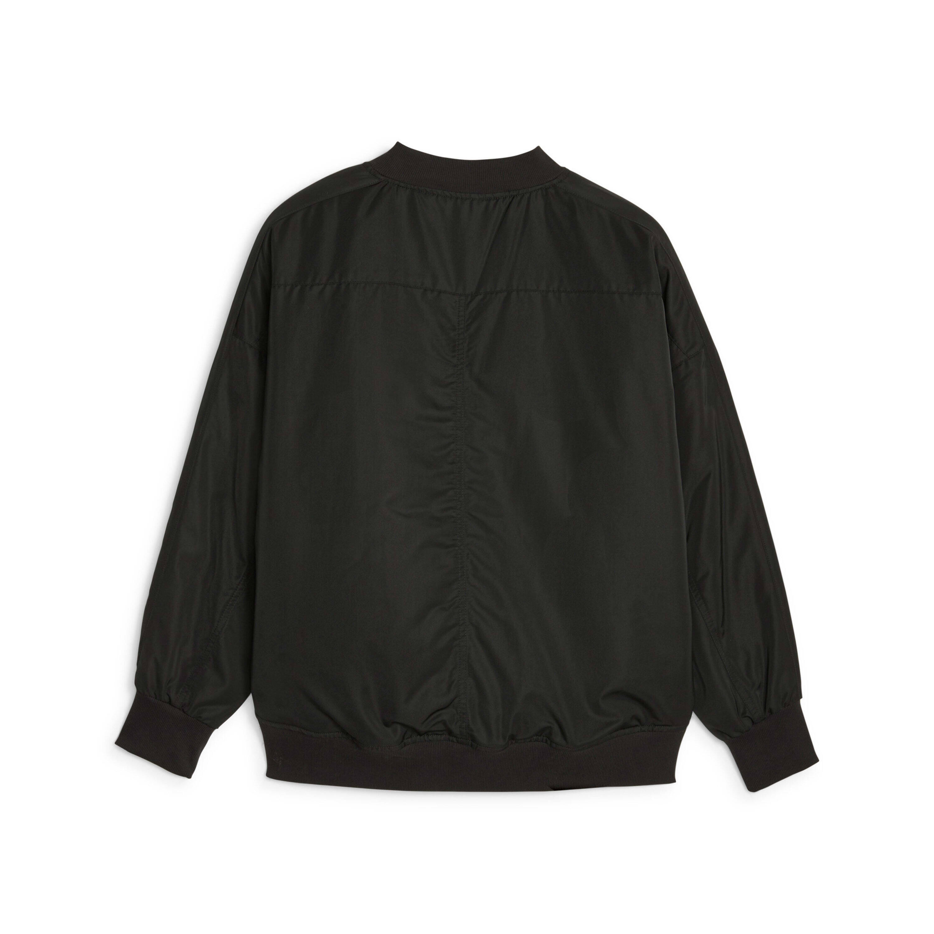 Bomber Donna puma 621689_bomber 7/7