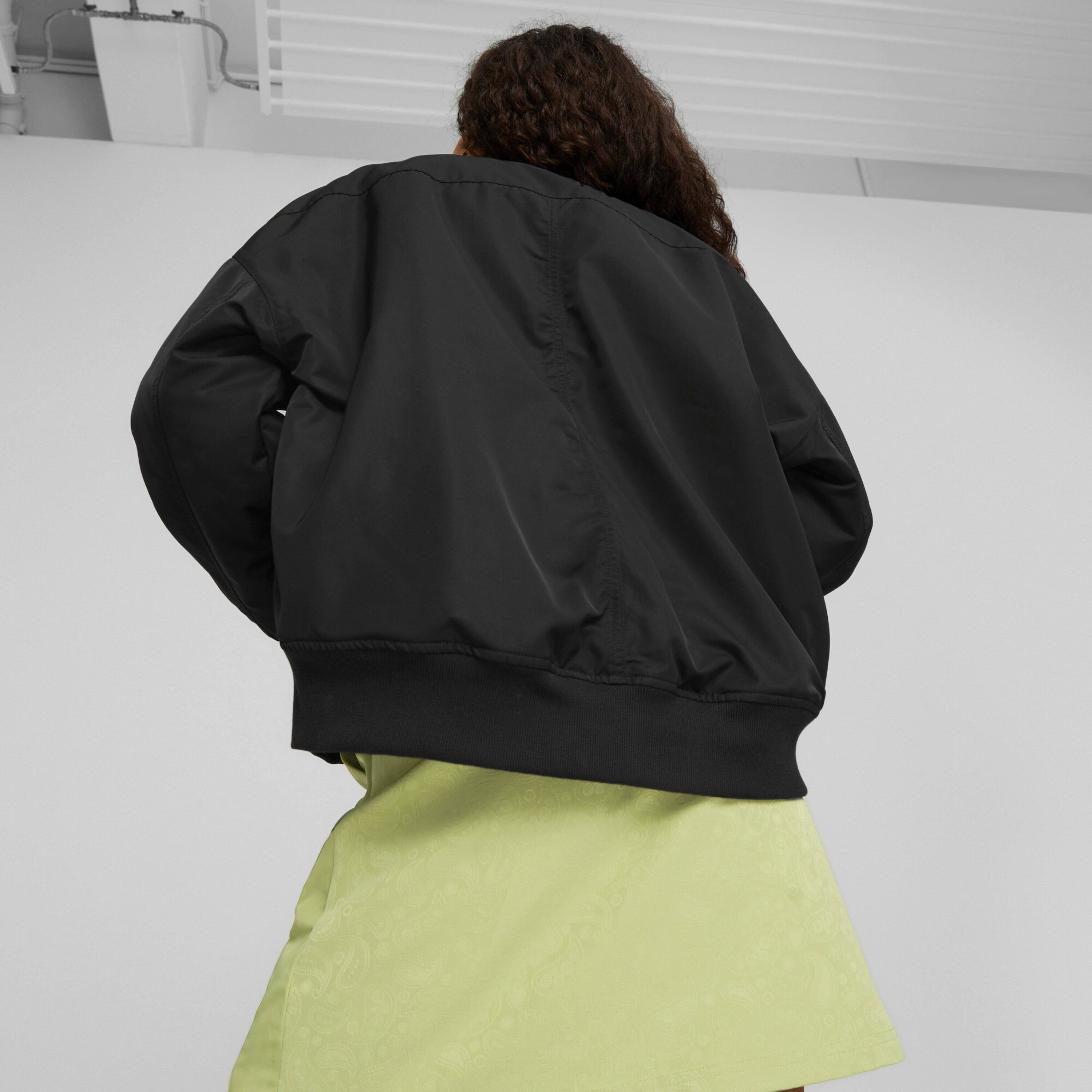 Bomber Donna puma 621689_bomber 6/7