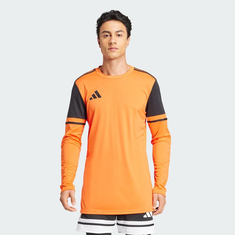 Tricou cu mânecă lungă Squadra 25