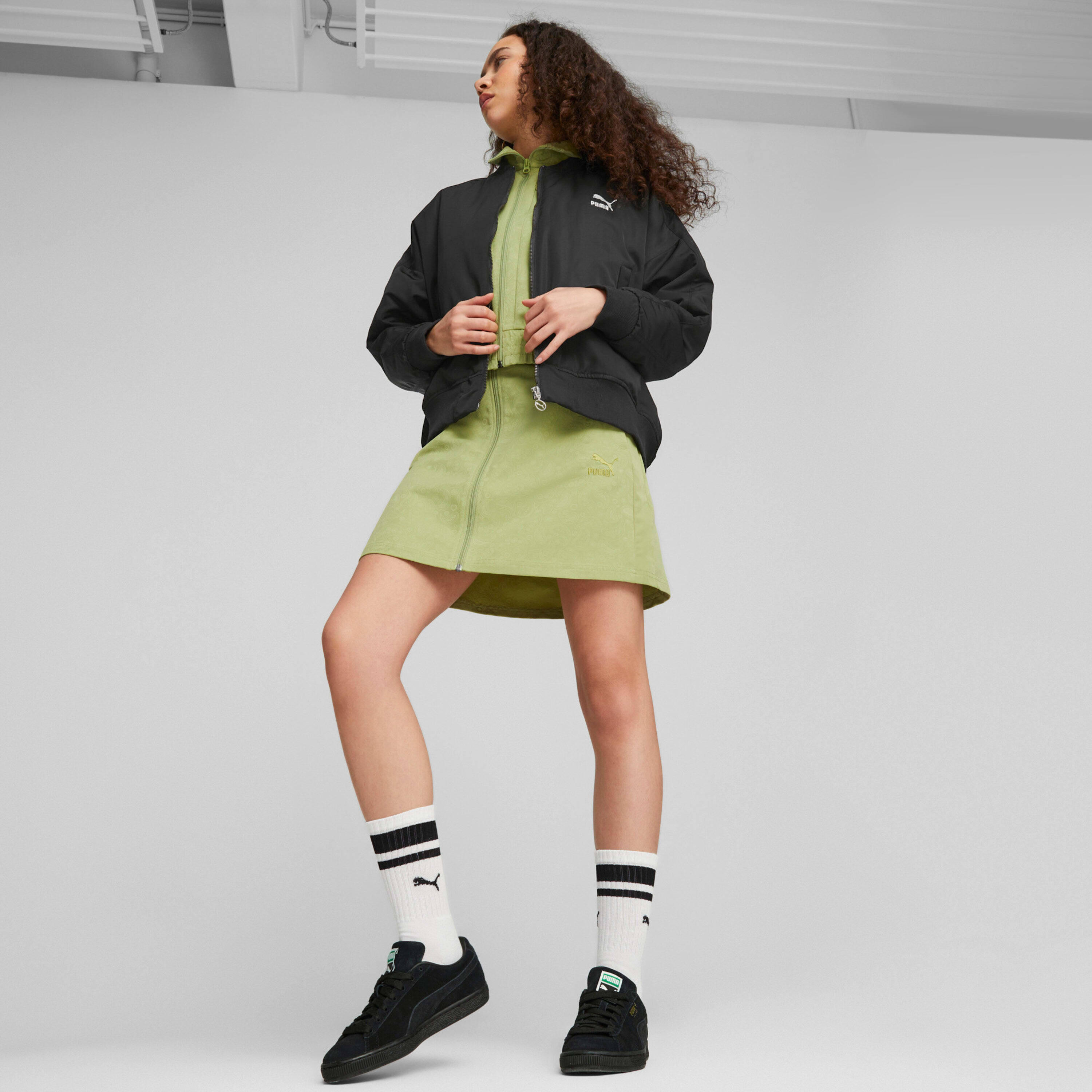 Bomber Donna puma 621689_bomber 3/7