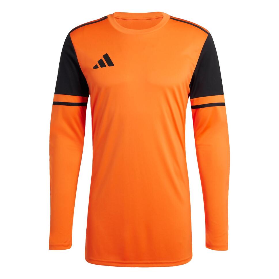 Koszulka Squadra 25 Goalkeeper Long Sleeve