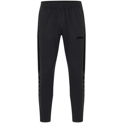 Polyester joggingbroek jako power