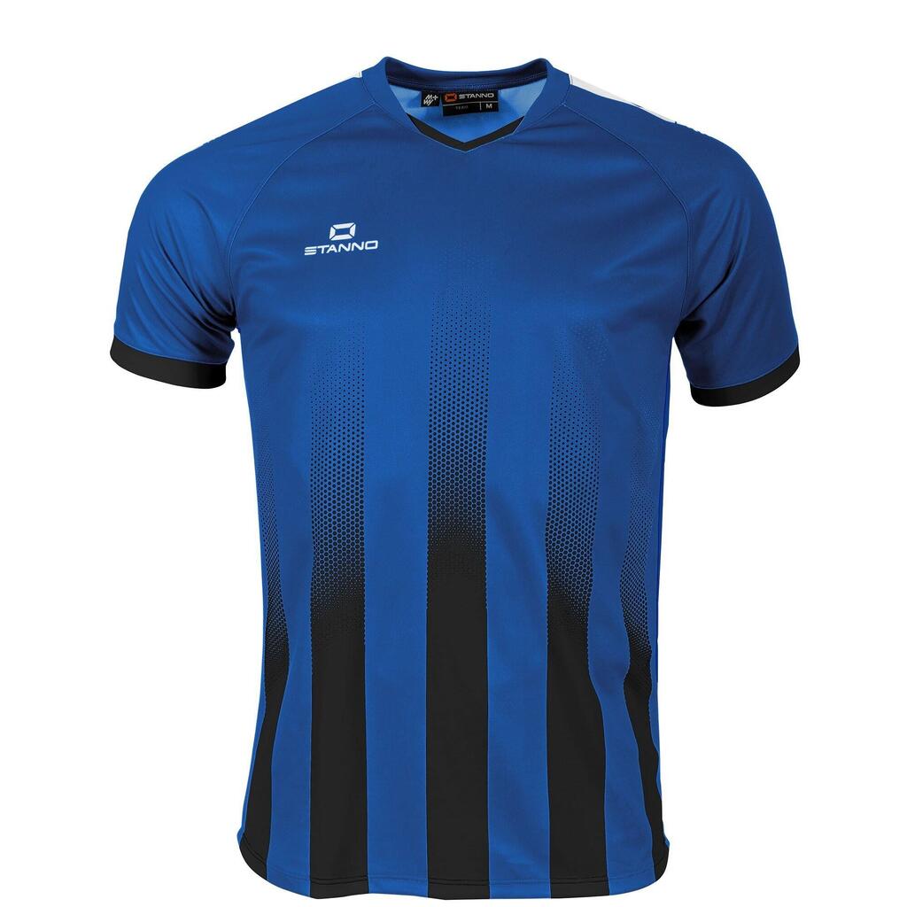 BLUE / BLACK