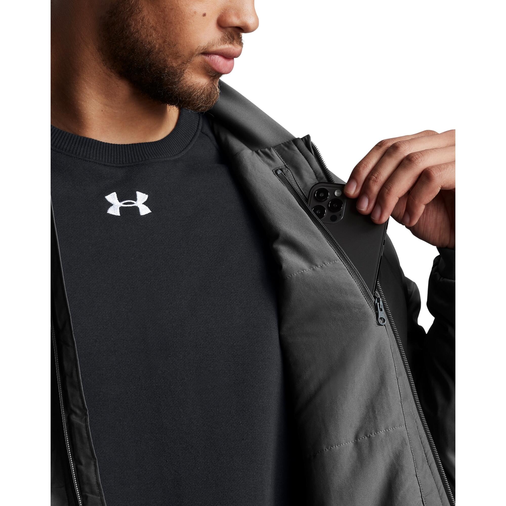 Jas Under Armour Unstoppable 5/5