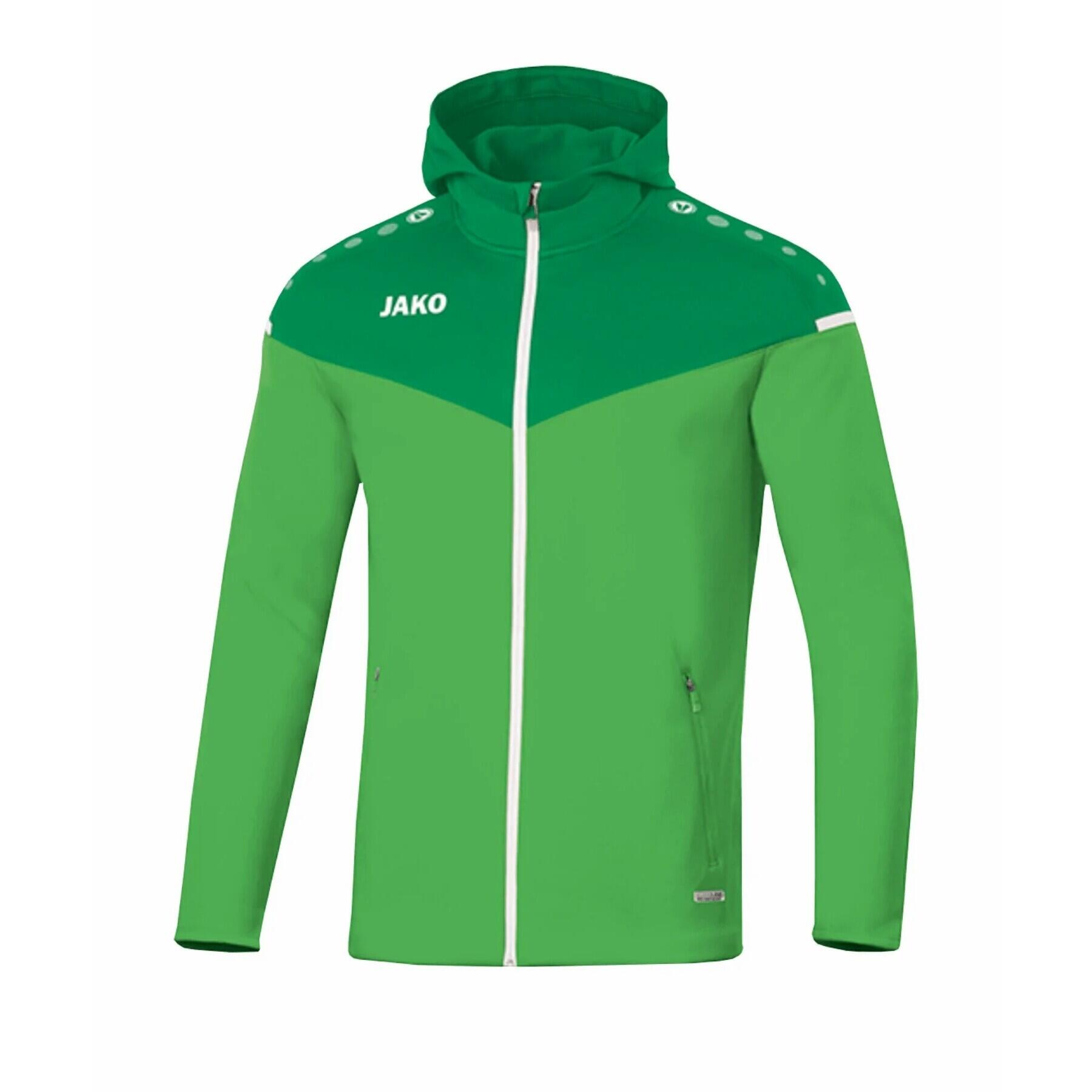 Veste Jako femme à capuche Champ 2.0 2/7