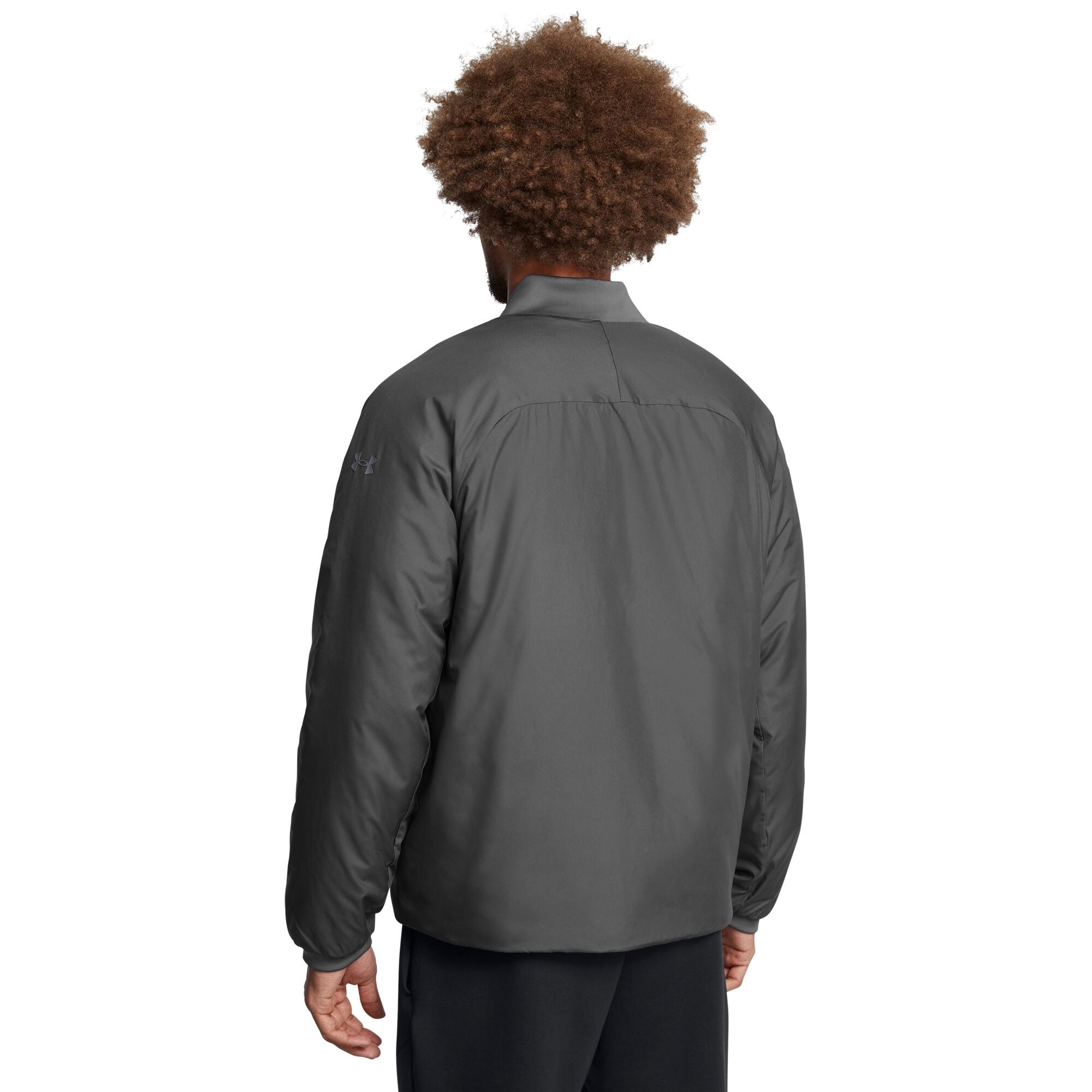 Jas Under Armour Unstoppable 4/5