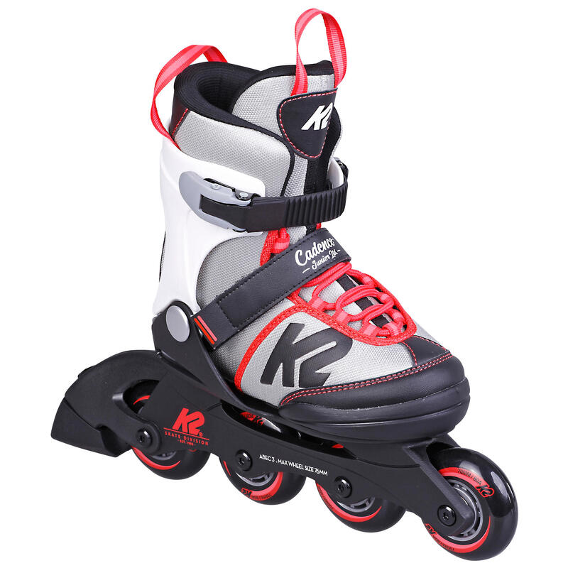 Rolki K2 CADENCE G LTD