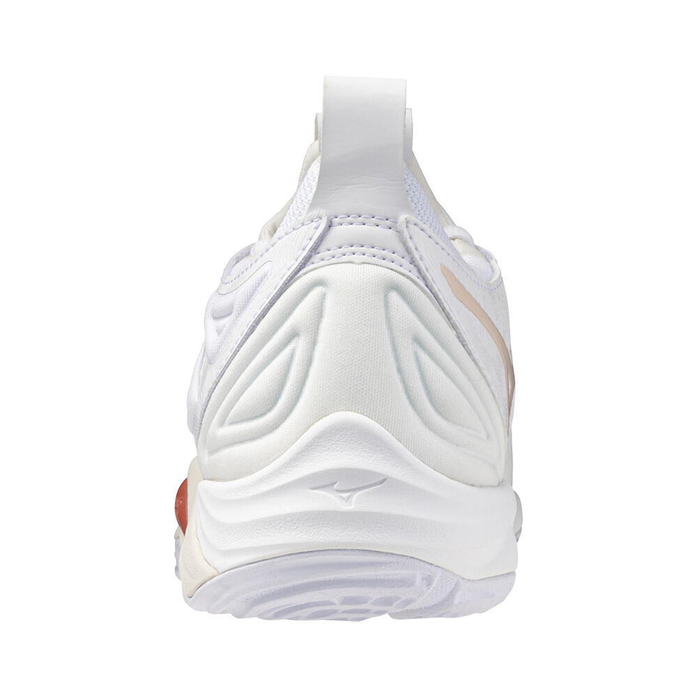 Indoorschoenen voor dames Mizuno Wave Momentum 3 4/5