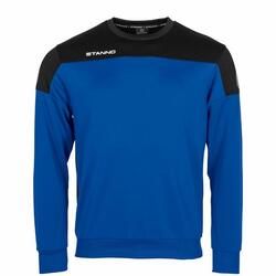 Maillot col rond enfant Stanno Pride Top