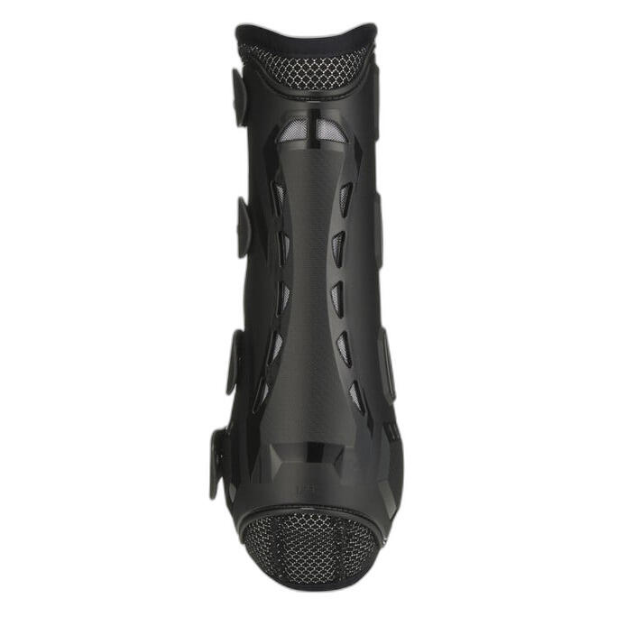LeMieux ultra-comfortabele mesh achterbeenlaarzen voor paarden 1/7
