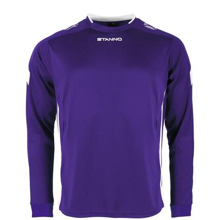 Maillot manches longues enfant Stanno Drive Match