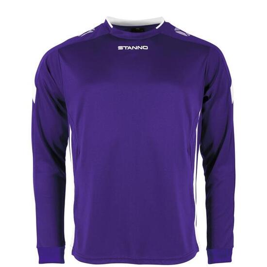 Maillot manches longues enfant Stanno Drive Match