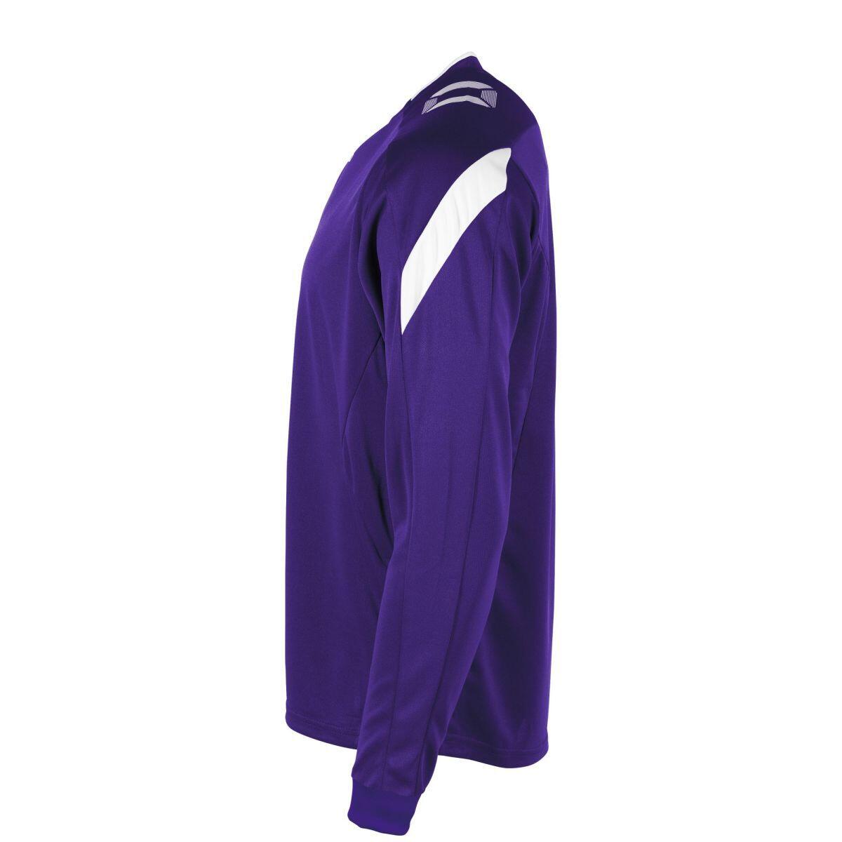 Long Sleeve Jersey Stanno Drive Match 5/7