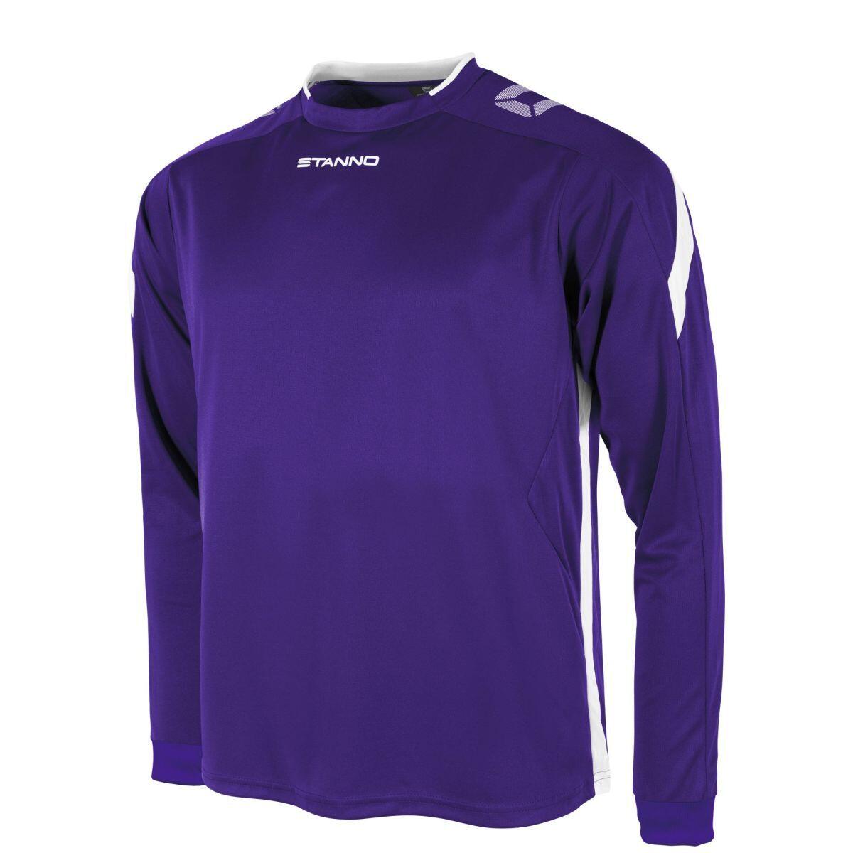 Maillot manches longues enfant Stanno Drive Match 2/7