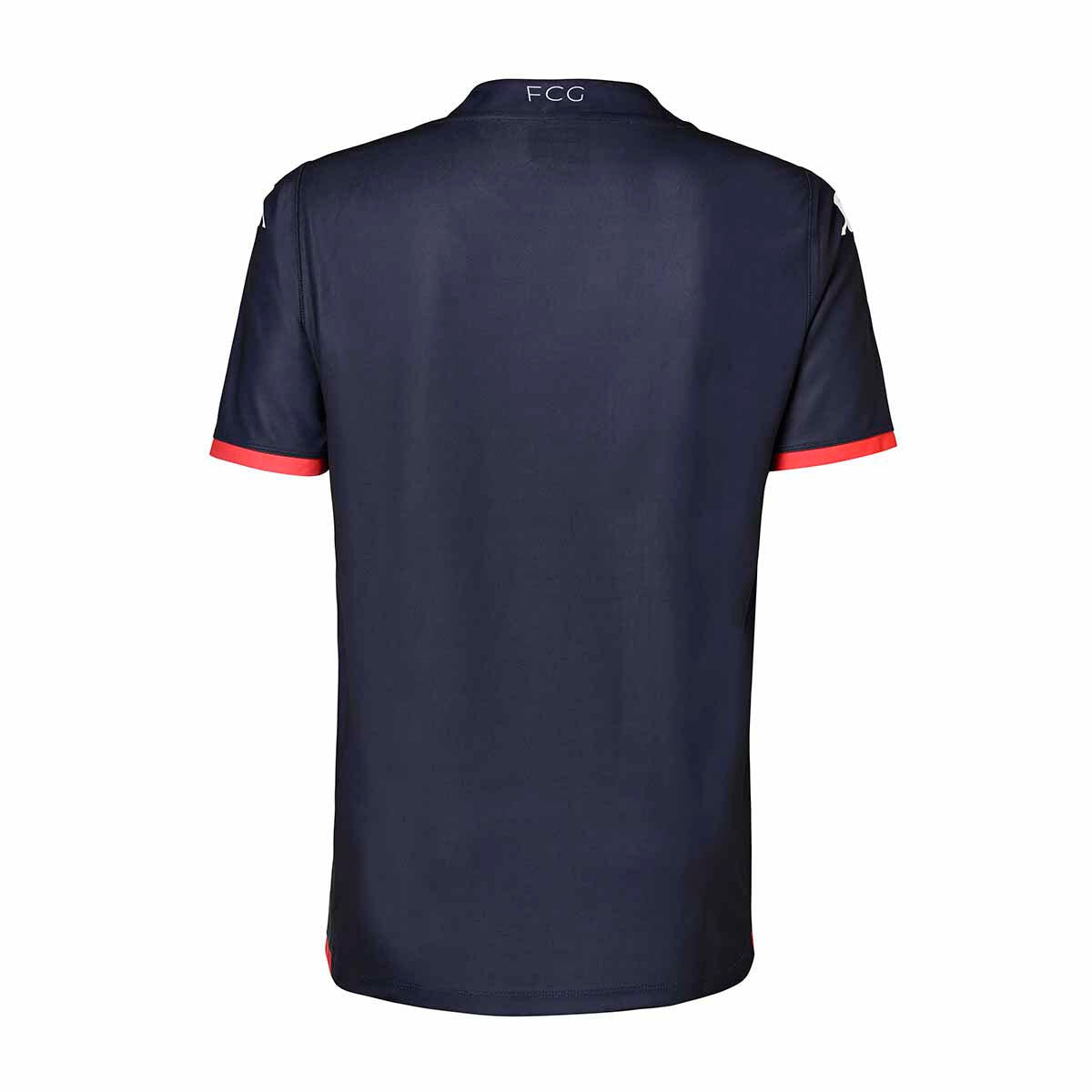 Voetbalshirt voor kinderen Grenoble Kombat 2023/24 2/5