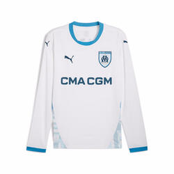 Maillot Domicile manches longues OM 2024/25