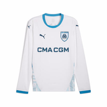 Maillot Domicile manches longues OM 2024/25