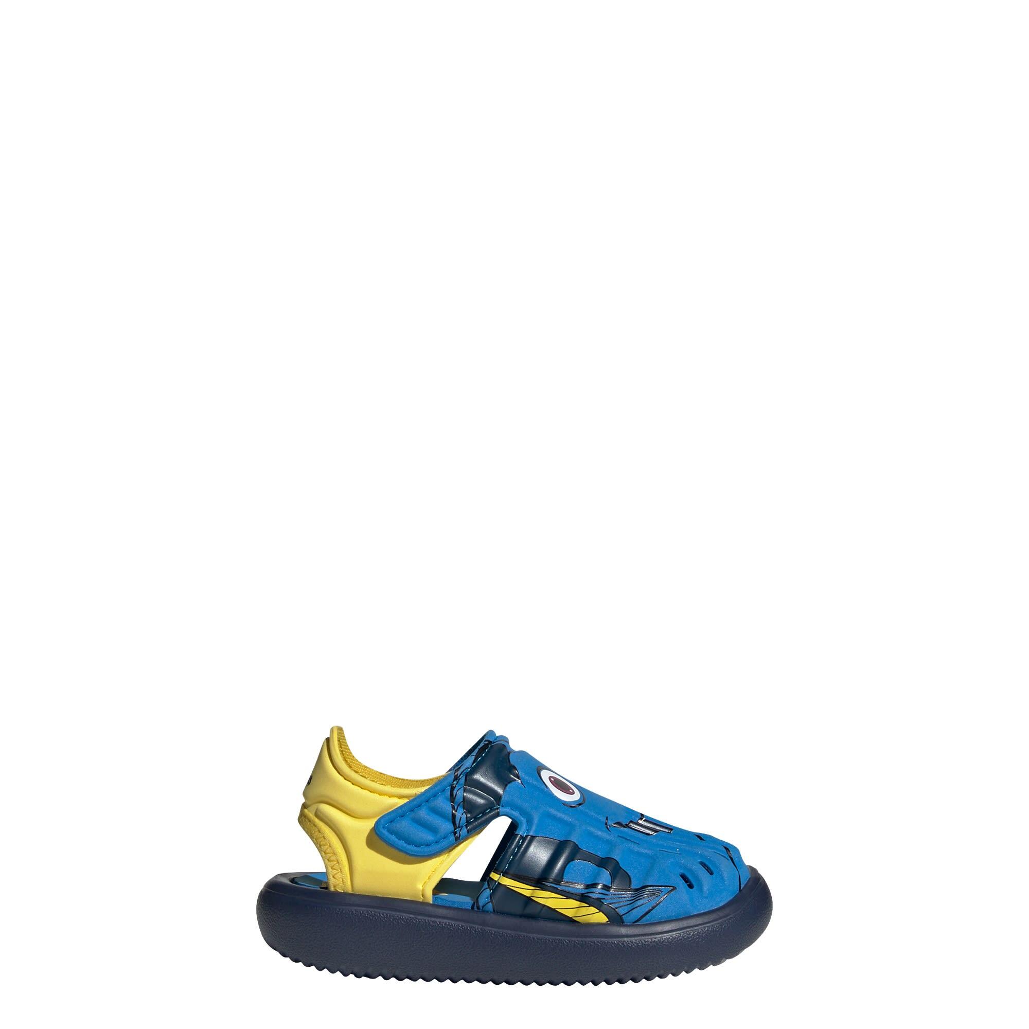 SANDÁLIAS ADIDAS PIXAR DISNEY — BEBÉ