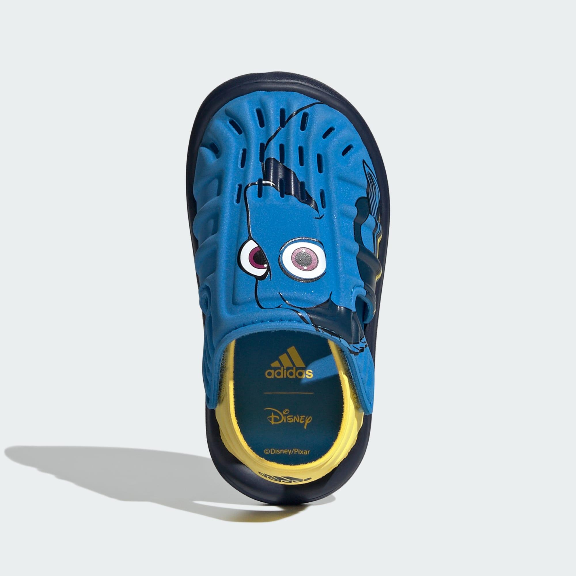SANDALE AQUATIQUE ADIDAS PIXAR DISNEY BÉBÉS 4/7