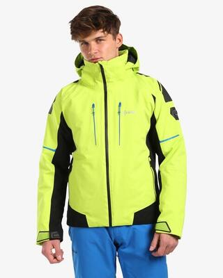 Herren Skijacke Kilpi TURNAU-M