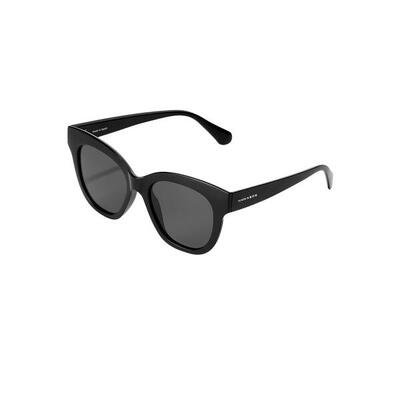 Hawkers zonnebrillen voor mannen en vrouwen polarized black rose gold audrey raw