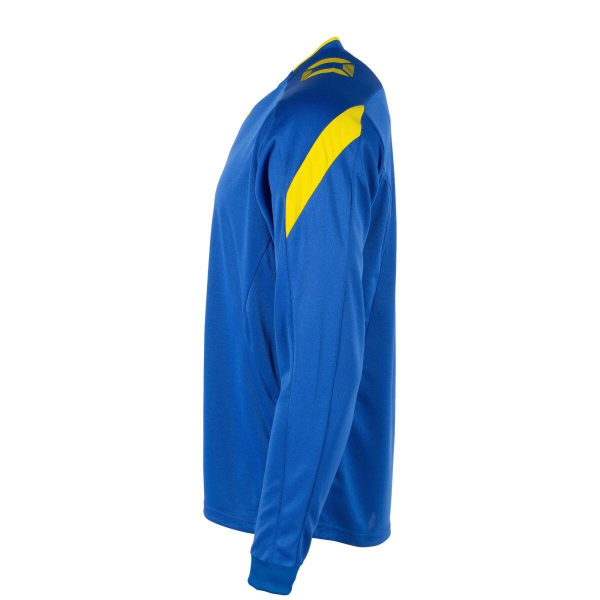 Long Sleeve Jersey Stanno Drive Match 5/7