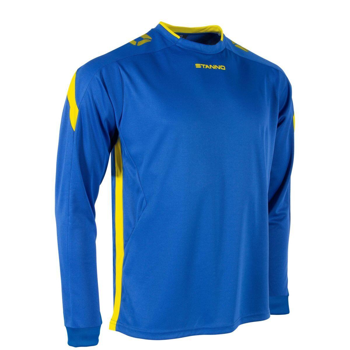 Maillot manches longues enfant Stanno Drive Match 3/7