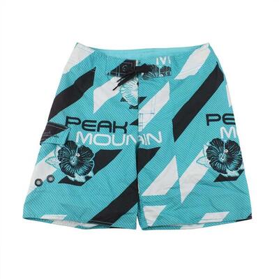 Spodenki kąpielowe dla dzieci Peak Mountain Ecidji