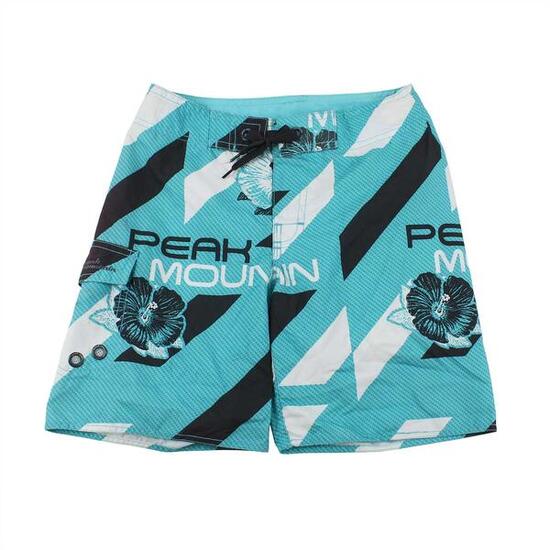 Spodenki kąpielowe dla dzieci Peak Mountain Ecidji