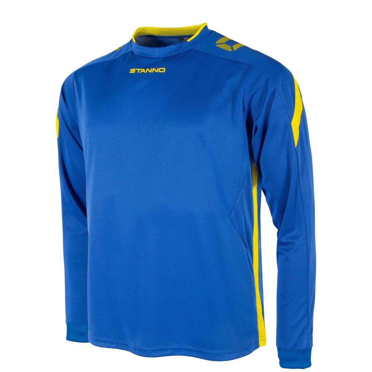 Maillot manches longues enfant Stanno Drive Match 2/7