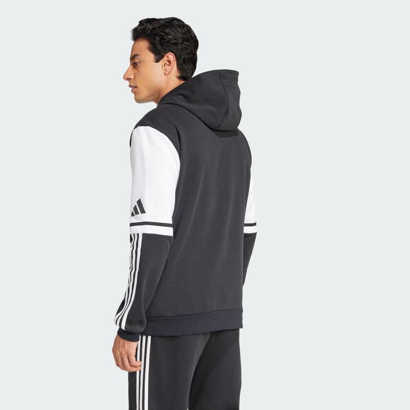 Sweat-shirt à capuche de survêtement Squadra 25