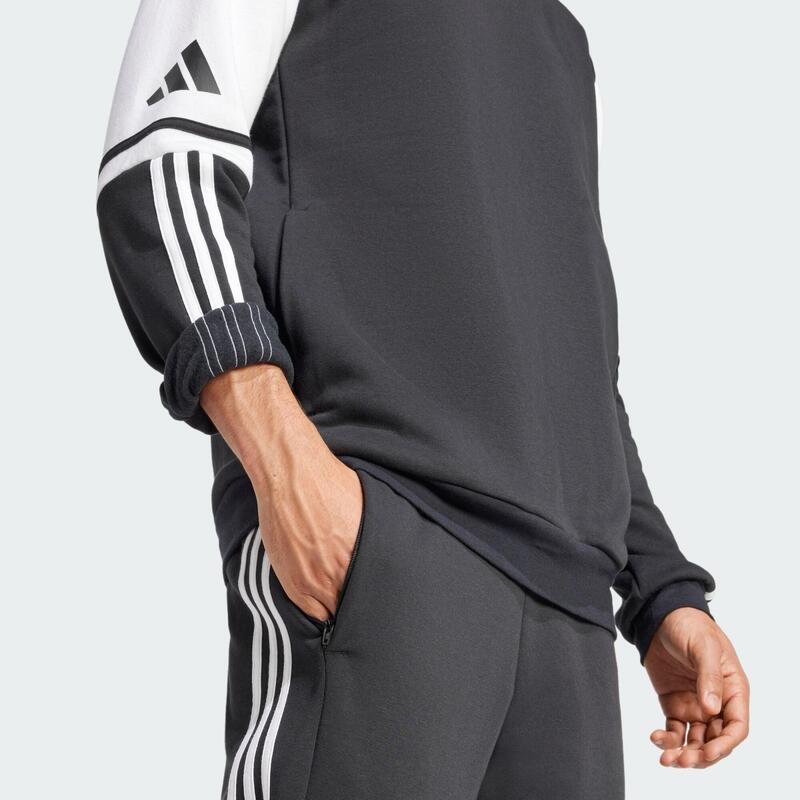 Sweat-shirt à capuche de survêtement Squadra 25