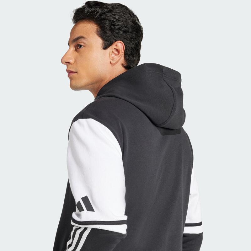 Sweat-shirt à capuche de survêtement Squadra 25