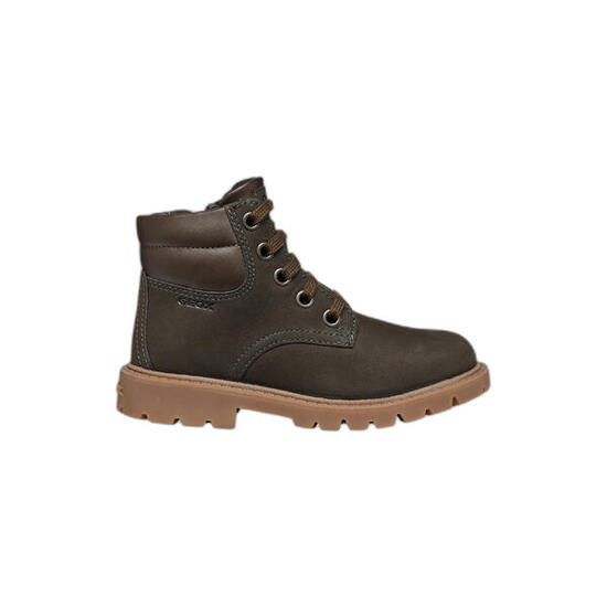 Kinderlaarzen Geox Shaylax B. B