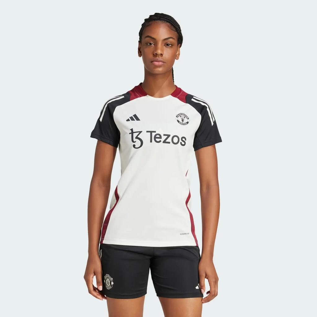Manchester United Tiro 24 Training Jersey