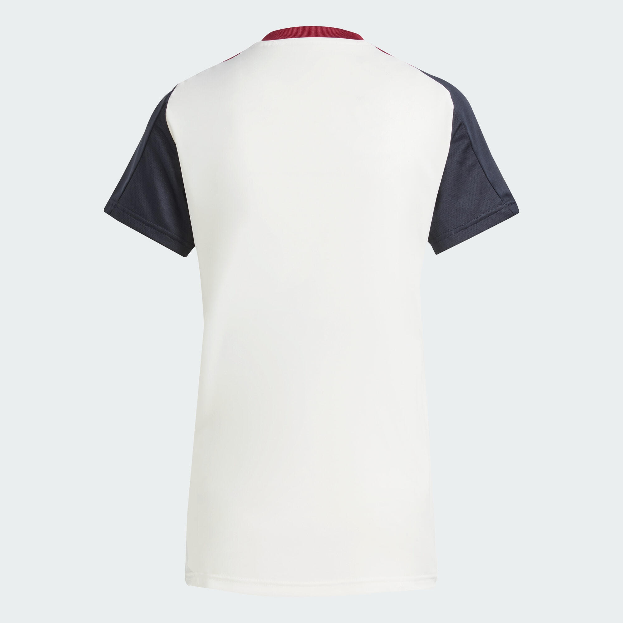 Maillot d'entraînement Manchester United Tiro 24 6/6
