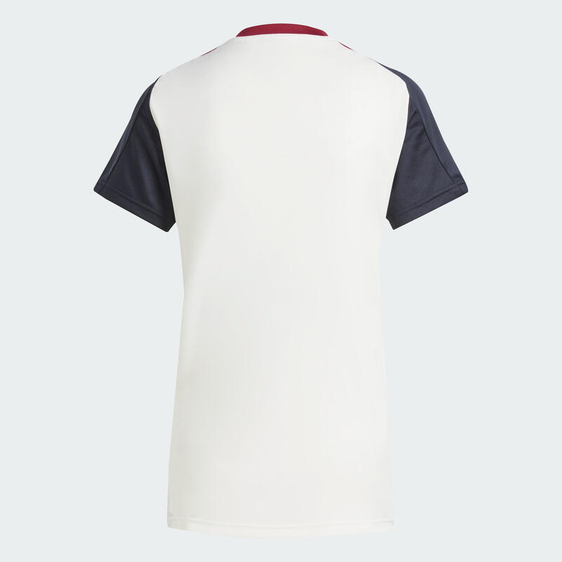 Tricou de antrenament Manchester United Tiro 24