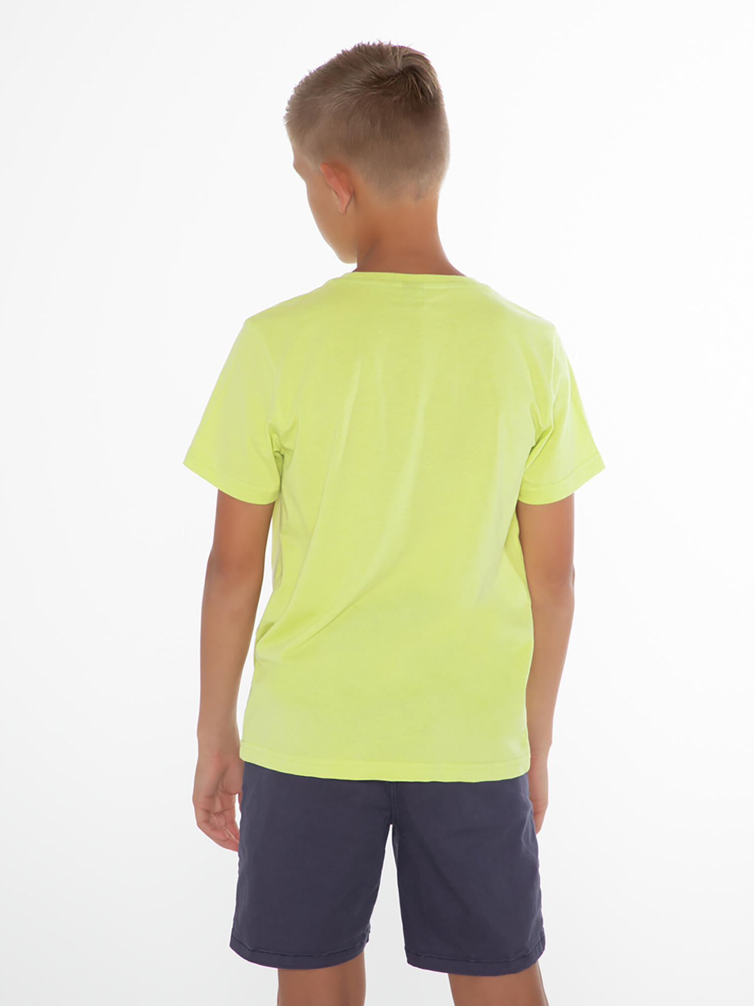 Koszulka chłopięca Protest PRTWOLLEF JR t-shirt 7/7