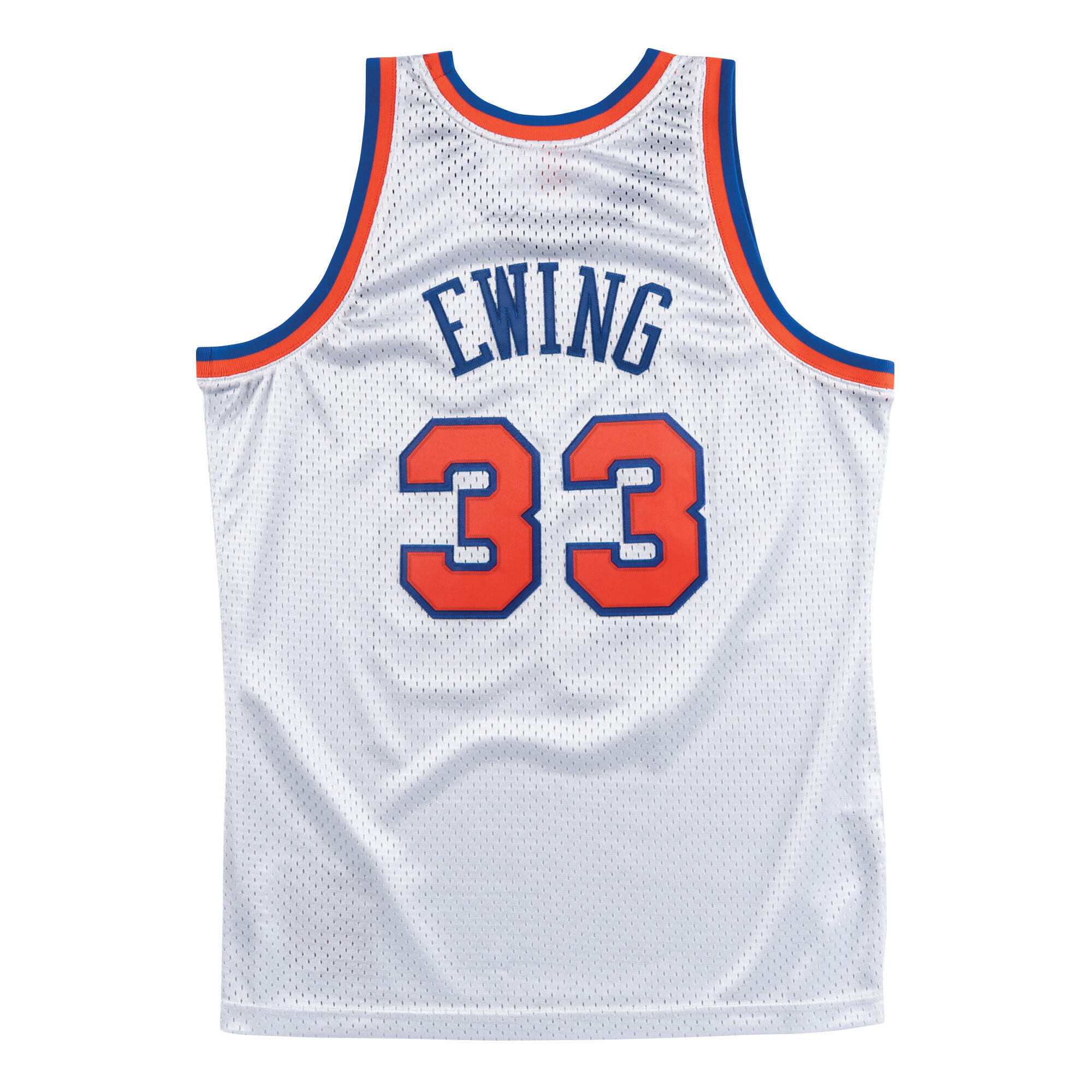 Maillot New York Knicks 2/3