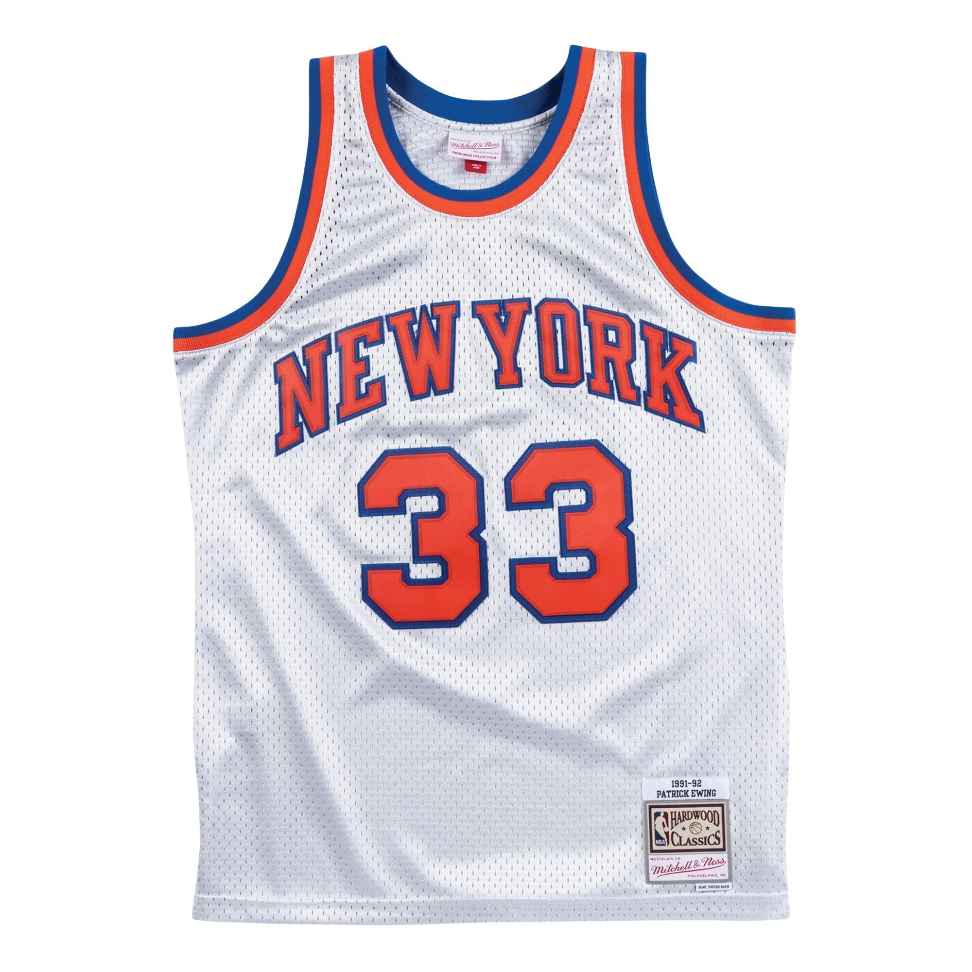 Koszulka New York Knicks