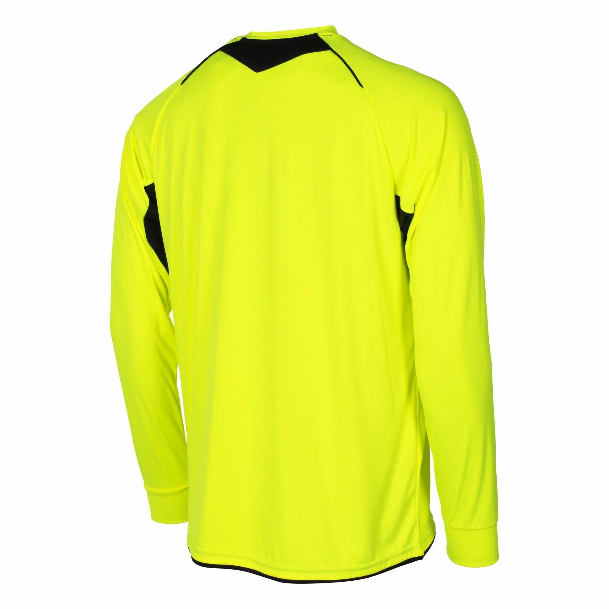 Long-sleeved referee jersey Stanno Bergamo 5/5