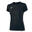 Tricou sport femei Combi W Negru