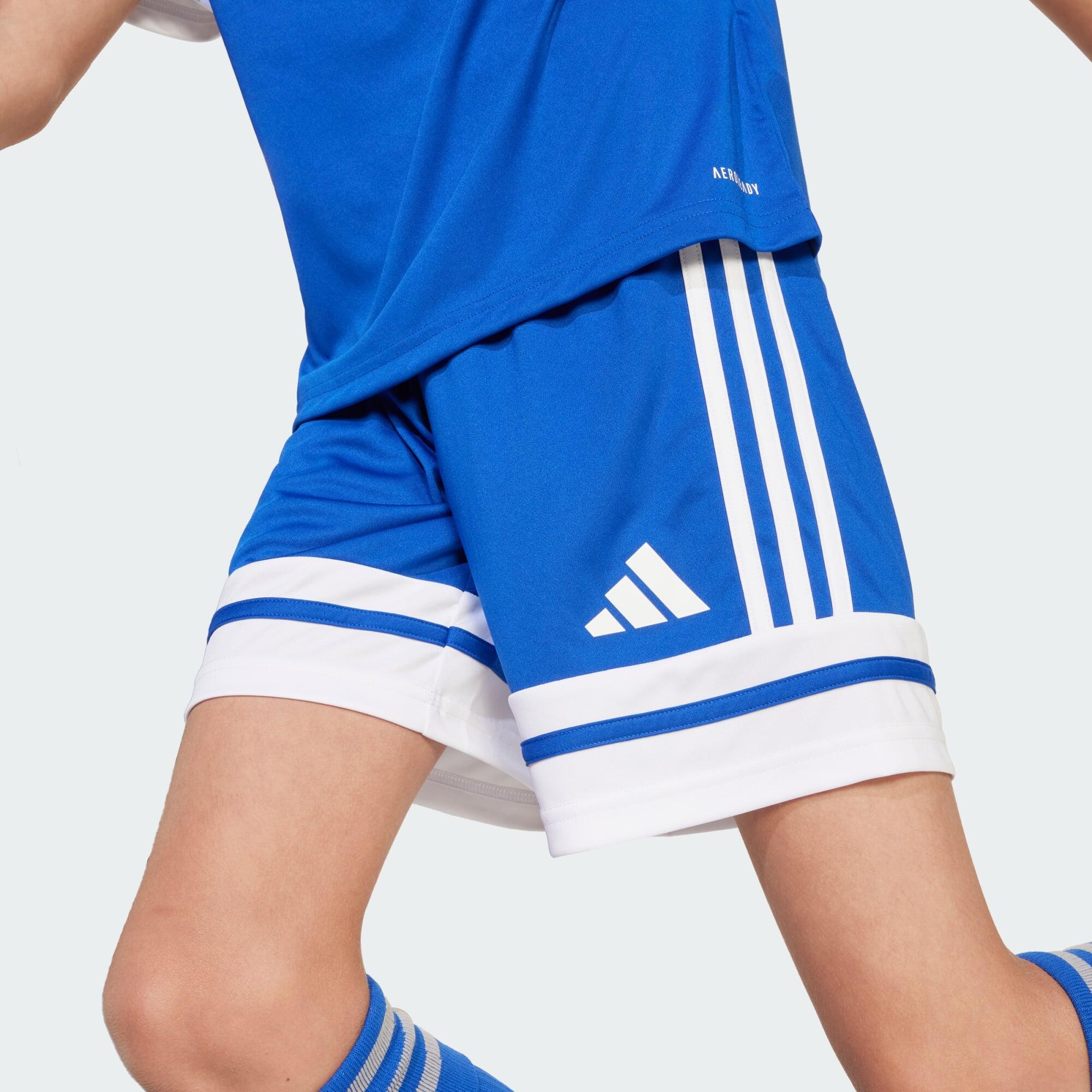 Short Squadra 25 Junior 6/7