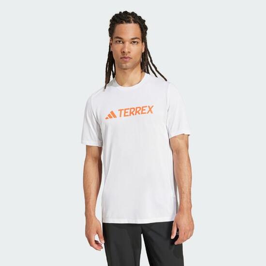 Camiseta Terrex Multi Climacool Logo Tech