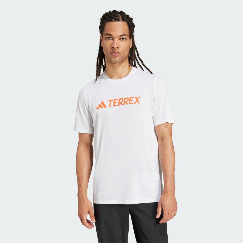 Tričko Terrex Multi Climacool Logo Tech