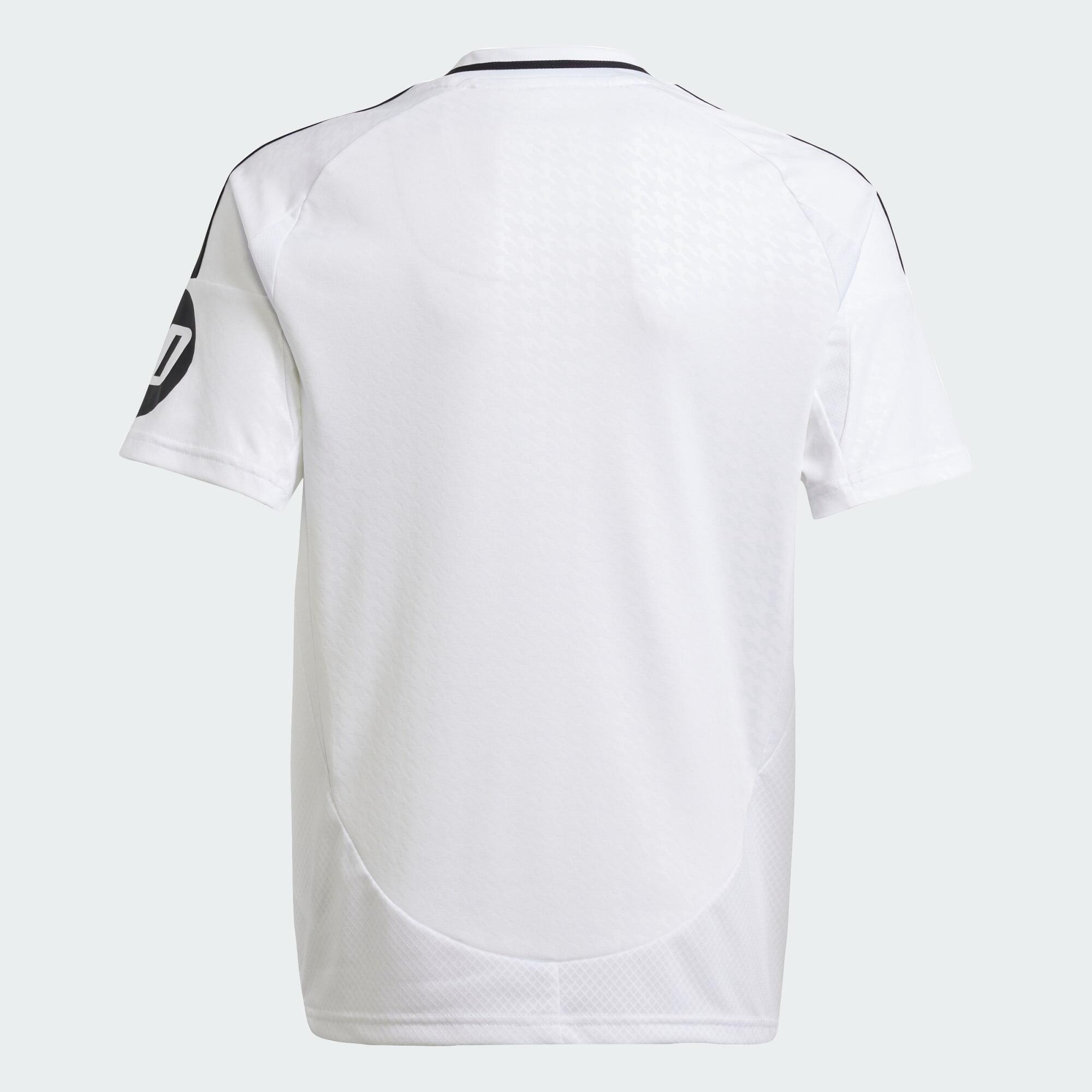 Koszulka Real Madrid 24/25 Home Kids 6/7