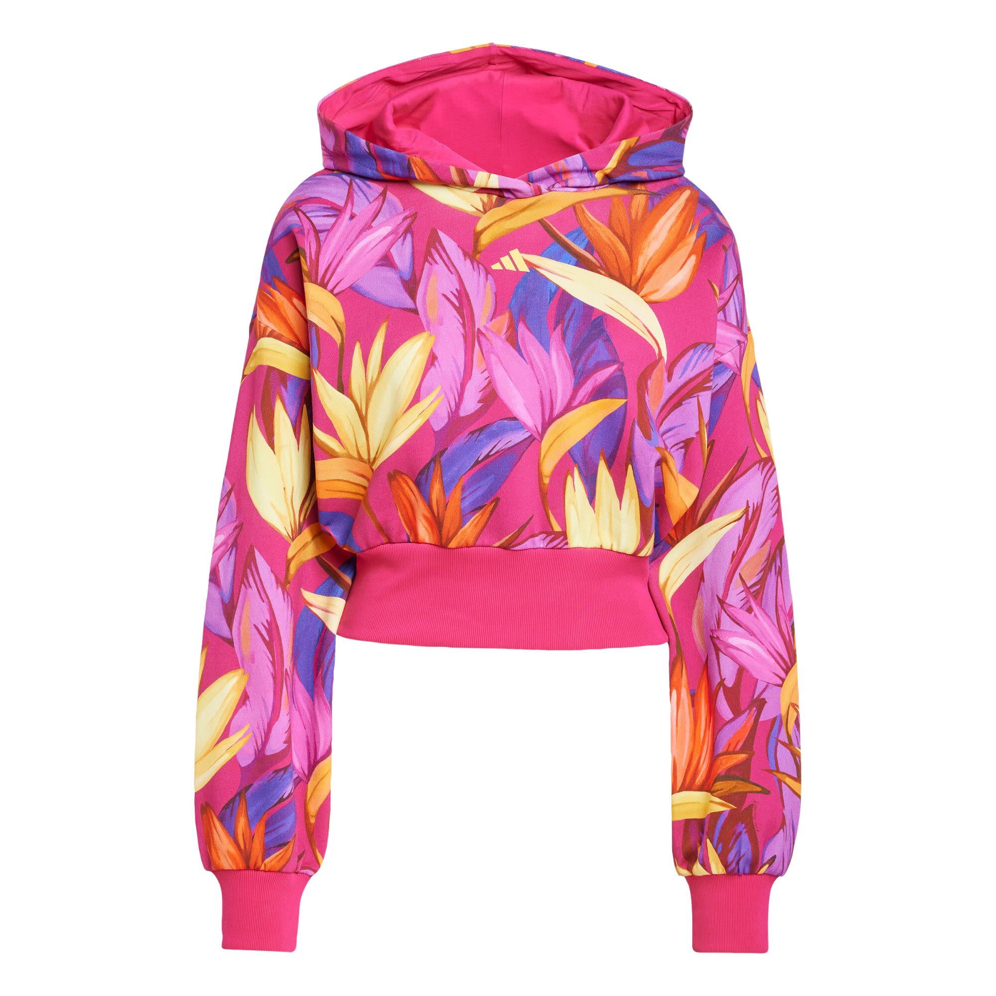adidas x FARM Hoodie 2/6