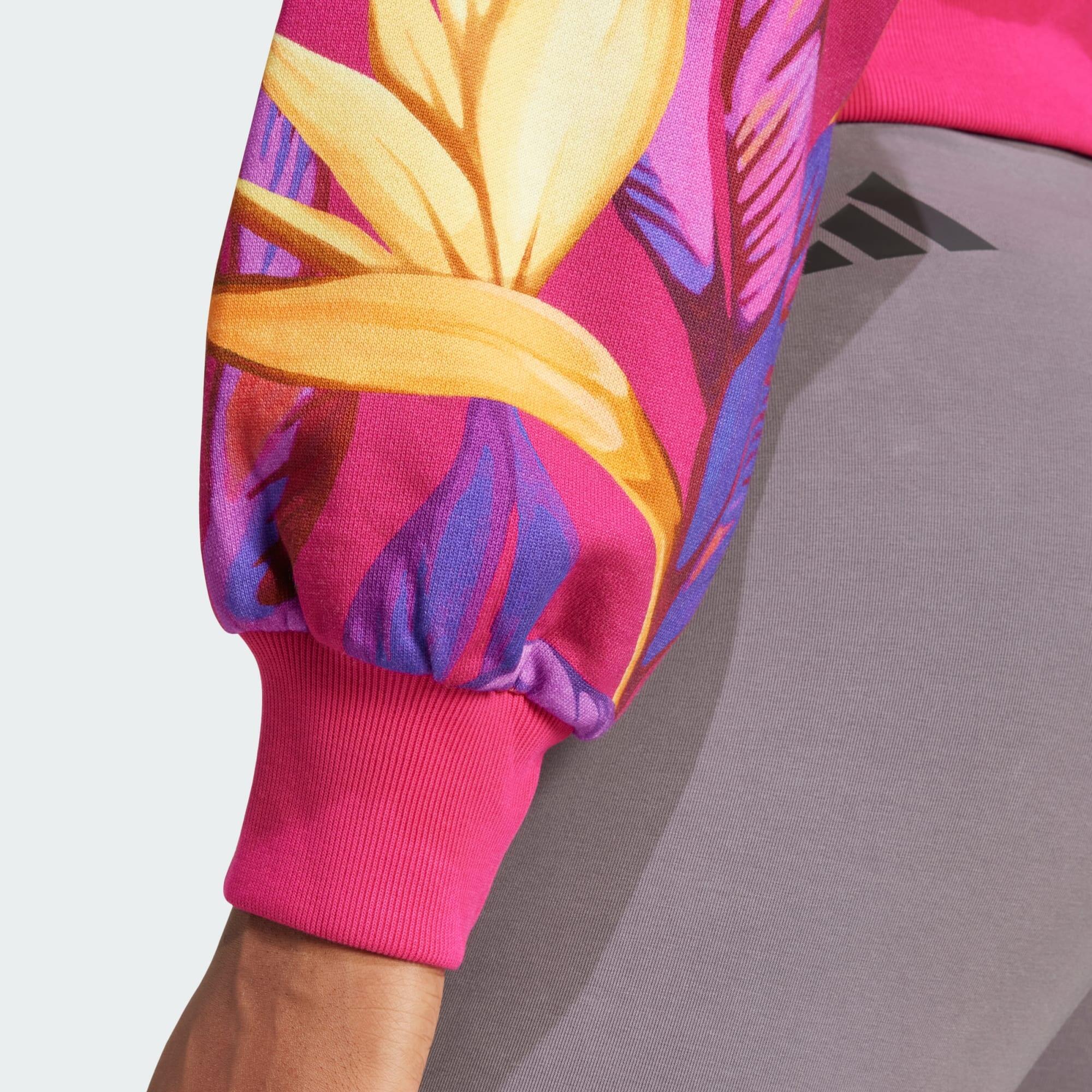 adidas x FARM Hoodie 5/6